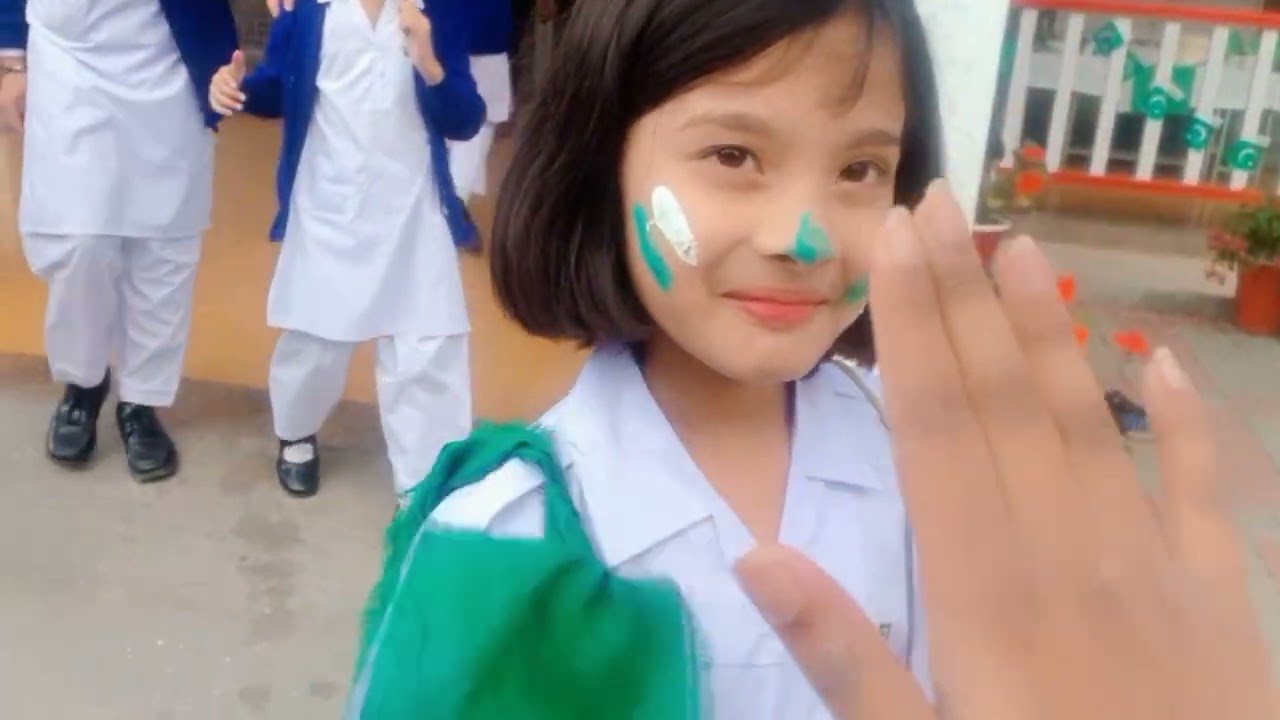 Independence Day 2022 | St.Denys' School & College