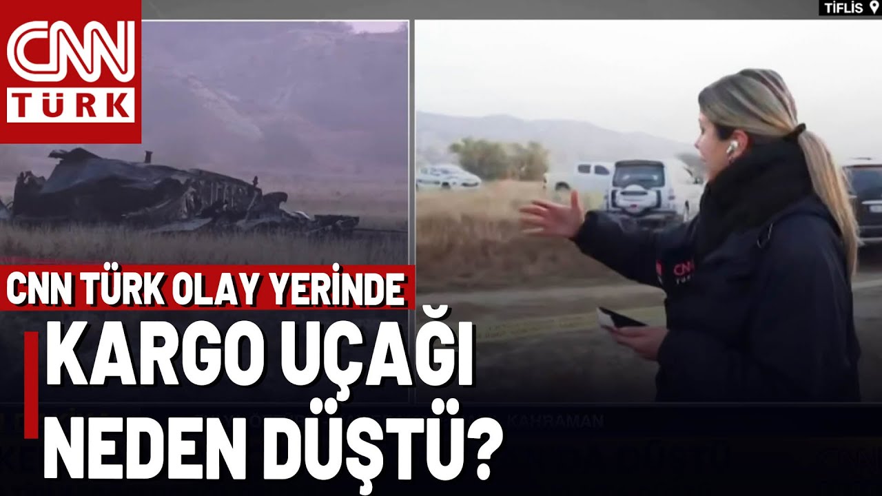 T&uuml;rkiye Kan Ağlıyor: 20 Asker Şehit Oldu... C-130 Askeri Kargo U&ccedil;ağı Neden D&uuml;şt&uuml;?