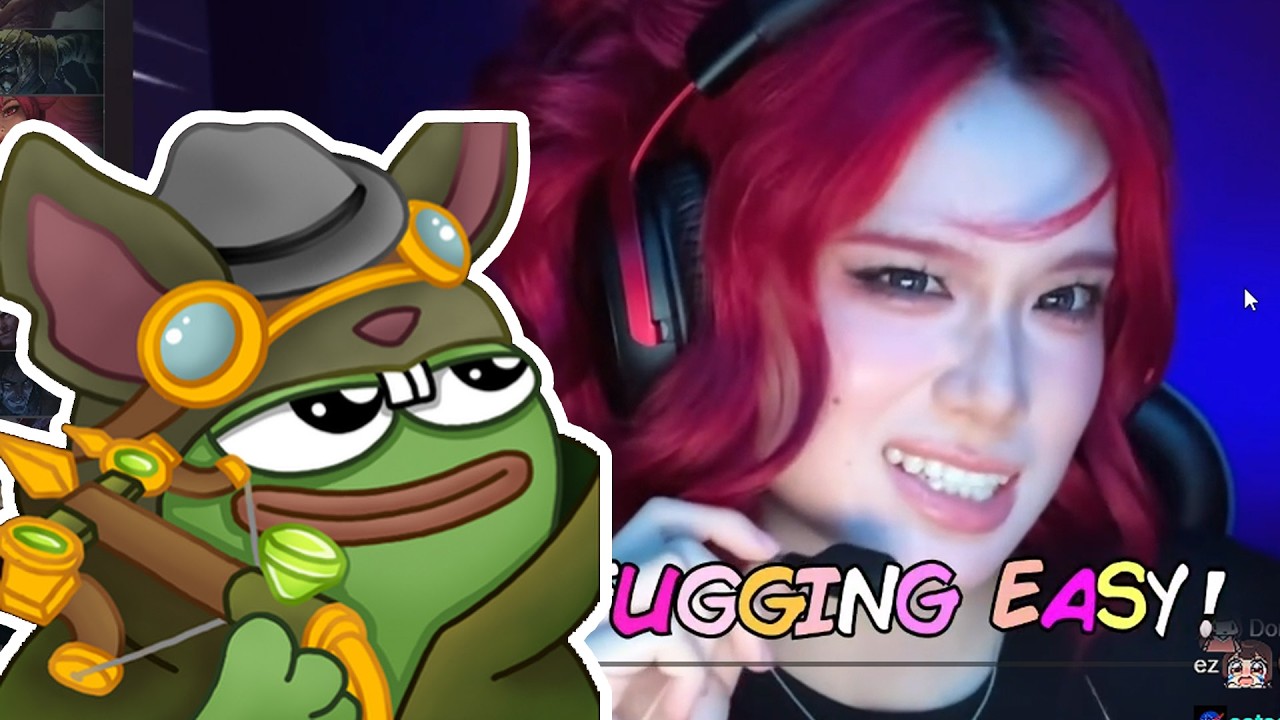 GG FERKIN EZ