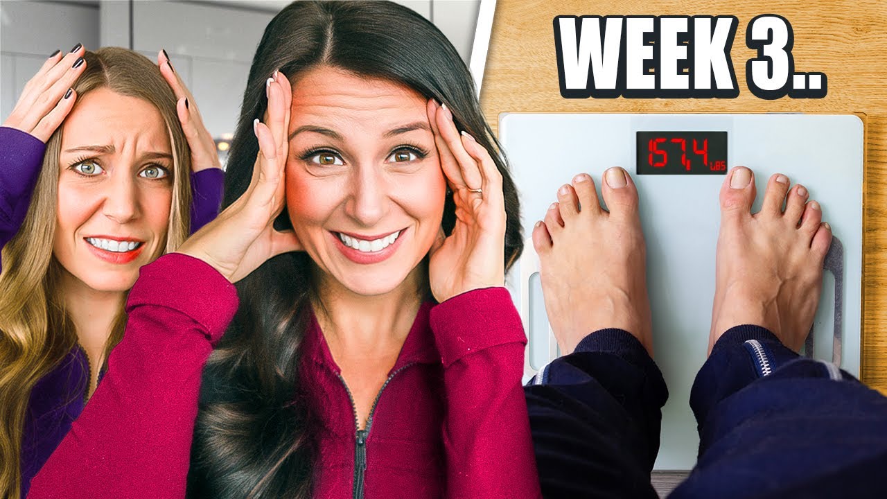 Why The Scale Hasn't Gone DOWN (2 Hidden Mistakes You're Making)