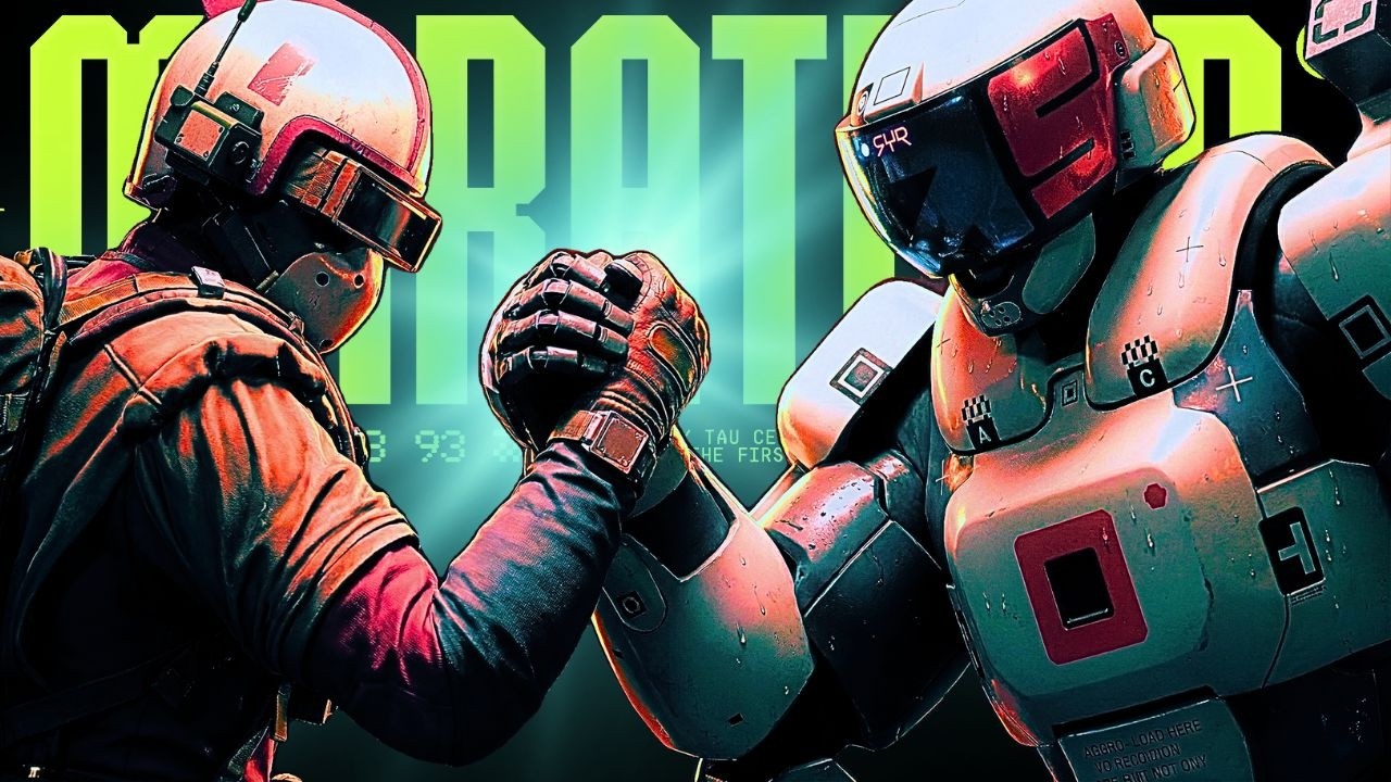 Действительно ли режим «Марафон» полезен для Arc Raiders?