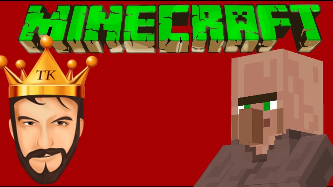 Ticaret Evi | Minecraft Türkçe Survival Multiplayer | Bölüm 32