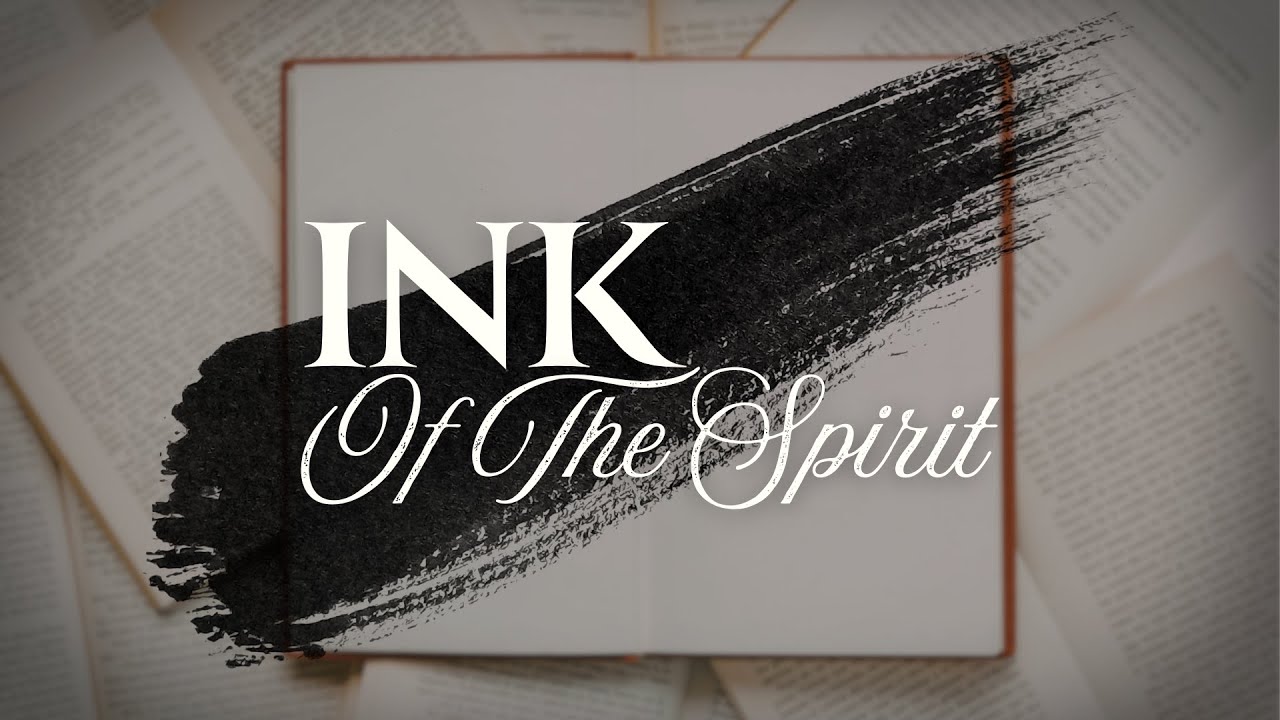 Ink of the Spirit | Pastor Jose Herrera | Sunday Worship Service