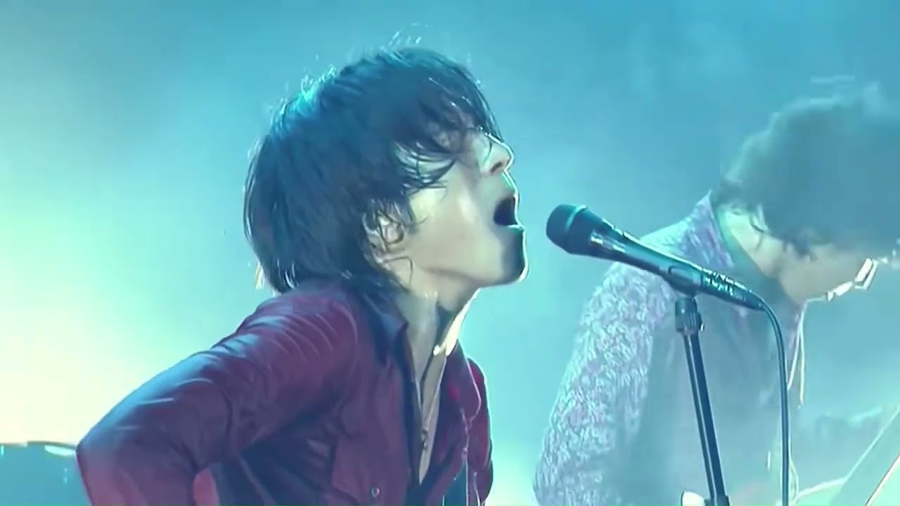 Mr.Children   深海  POPSAURUS 2001