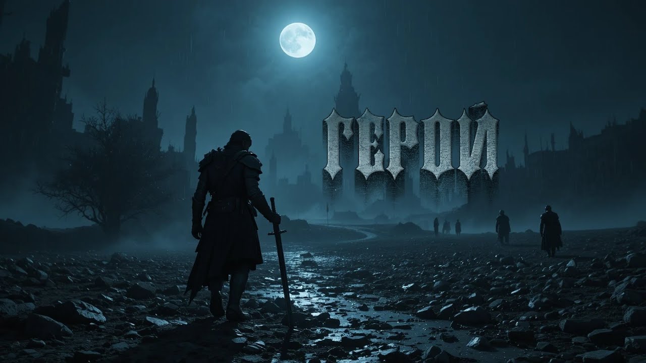 Стамен Панчев - Герой
