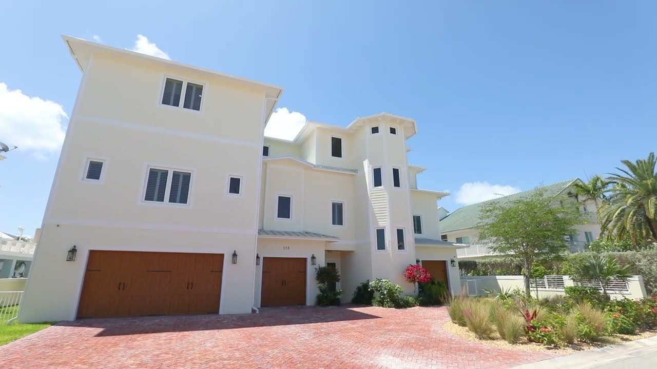 Florida Keys Real Estate -  118 Villa Bella Drive, Islamorada - Brett Newman, Coldwell Banker