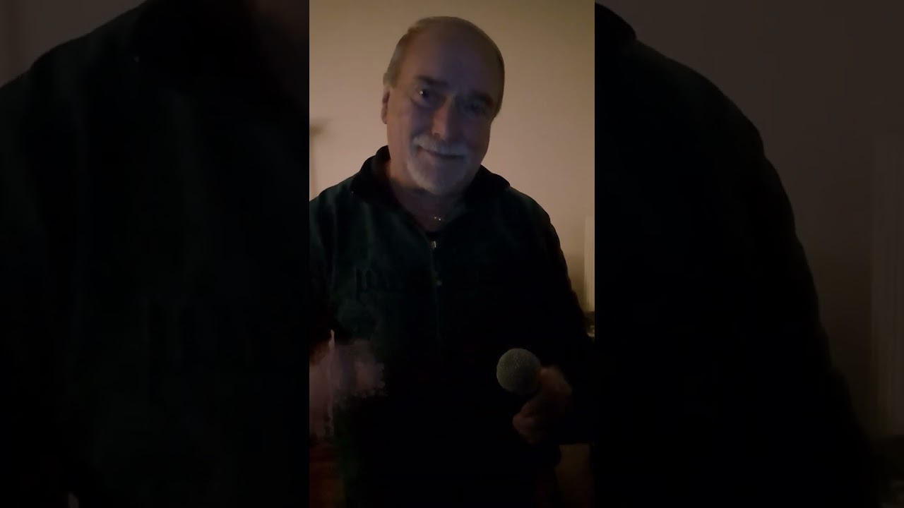 SE È VERO CHE CI SEI (Biagio Antonacci) - cover karaoke di Claudio 