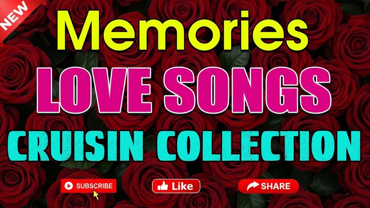Best Cruisin Love Songs Playlist 2026 - Cruisin Nonstop Love Songs 2026 - Love Songs 2026