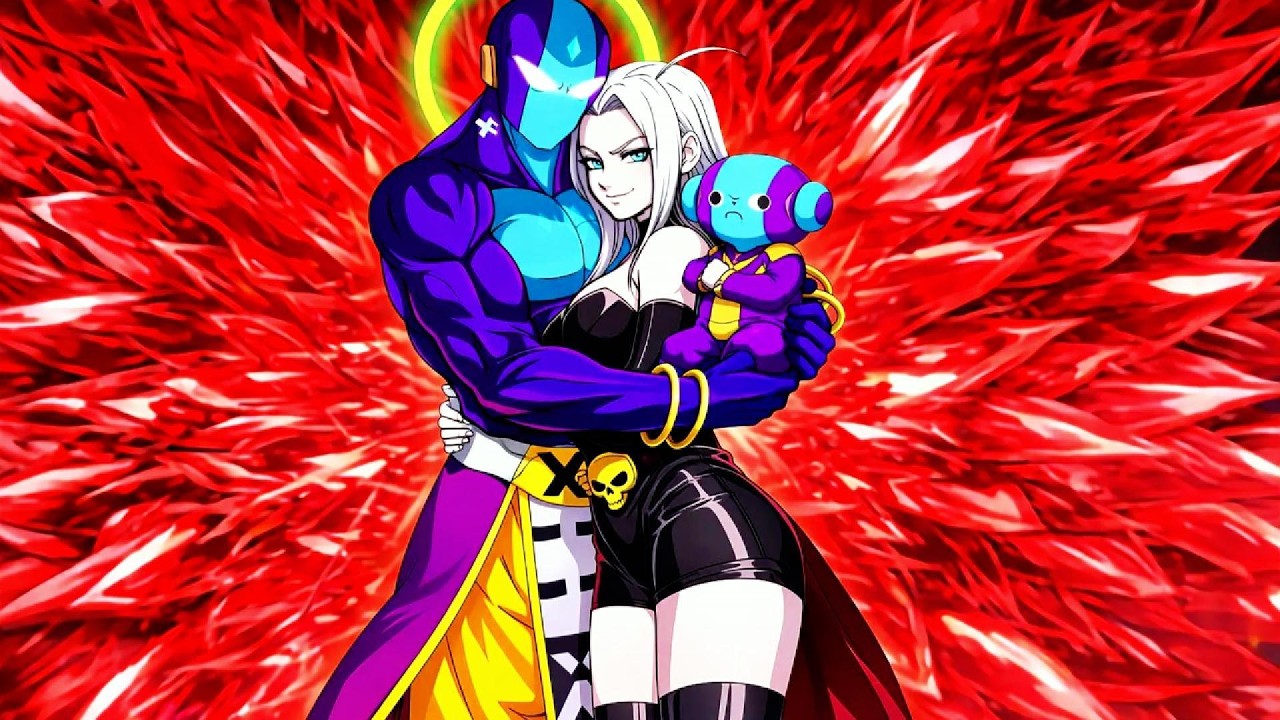 El Verdadero Creador de Zeno Sama Al Fin Es Revelado En Dragon Ball Super