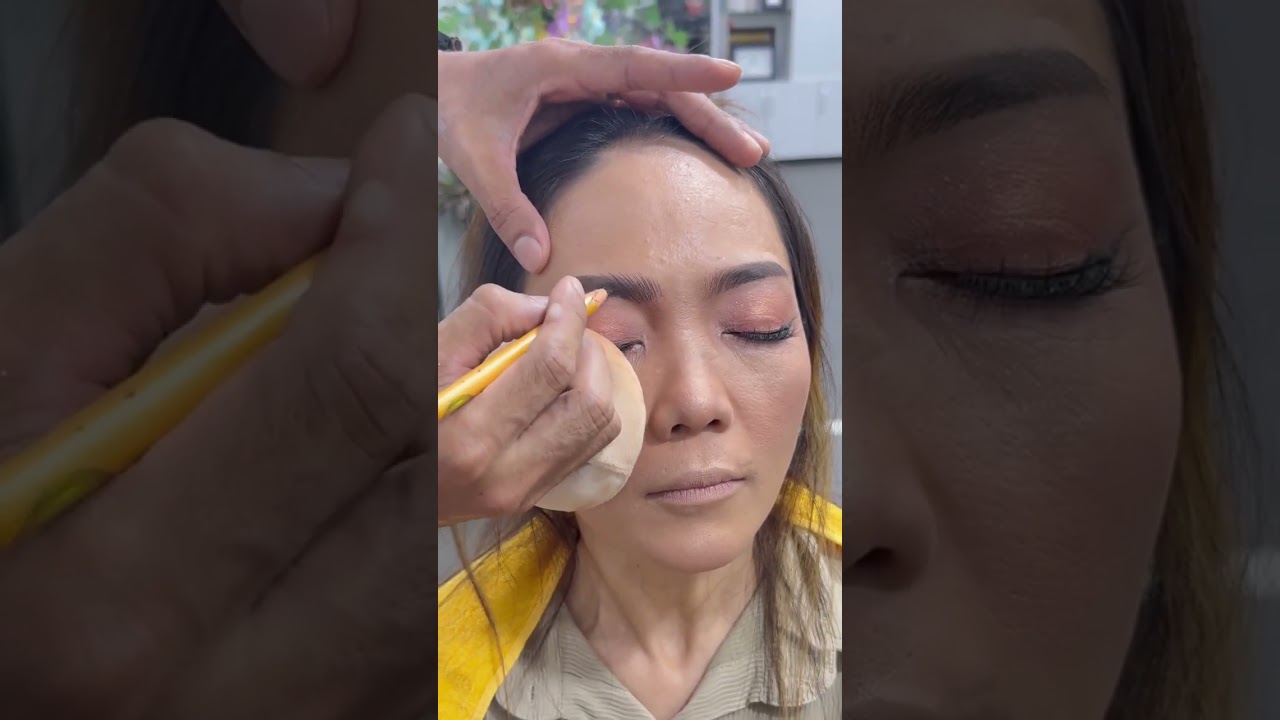 ផាត់មុខញាំការ