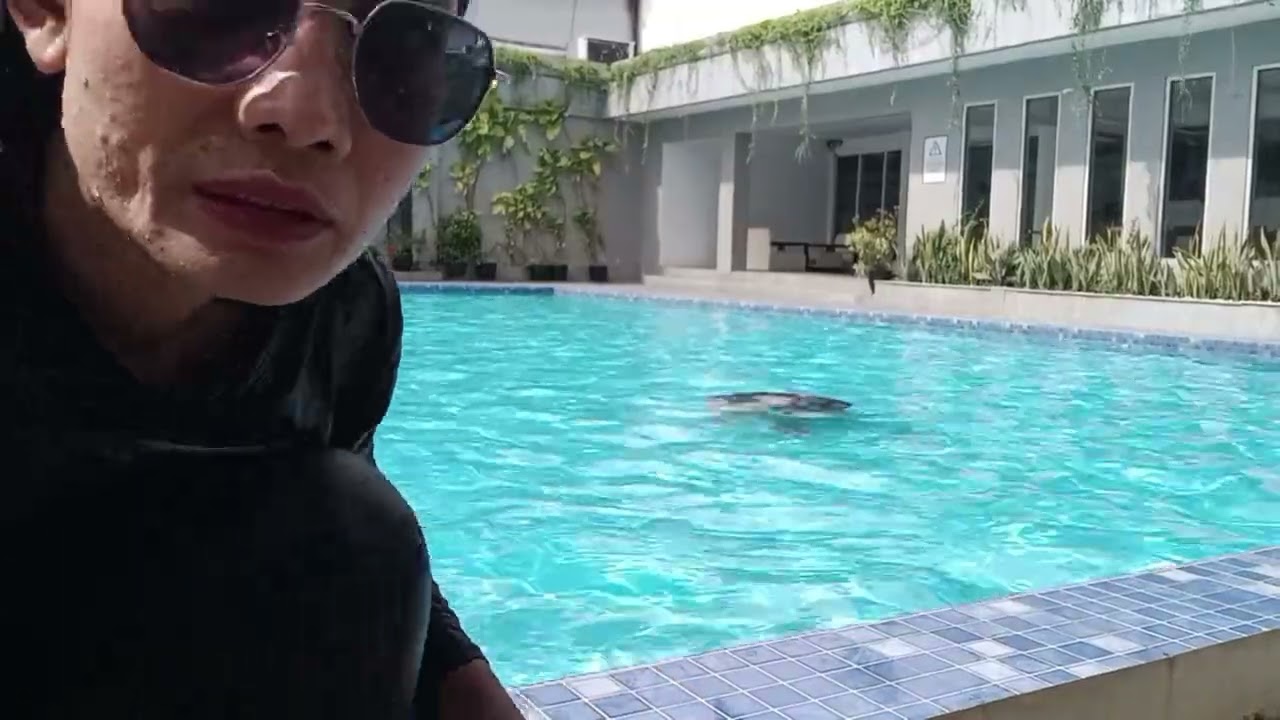 Bersyukur kepada Tuhan