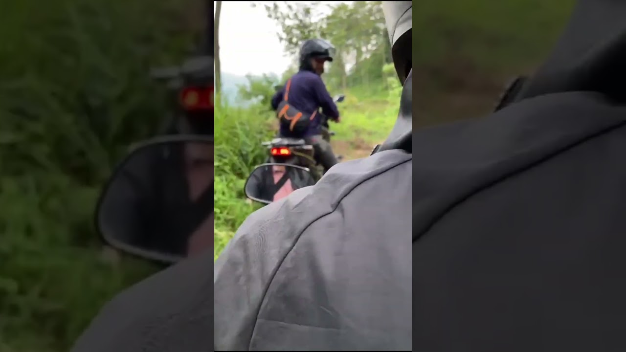 Epic Off-Road Ride: Phidim to Tijok  | Hidden Gems of Panchthar