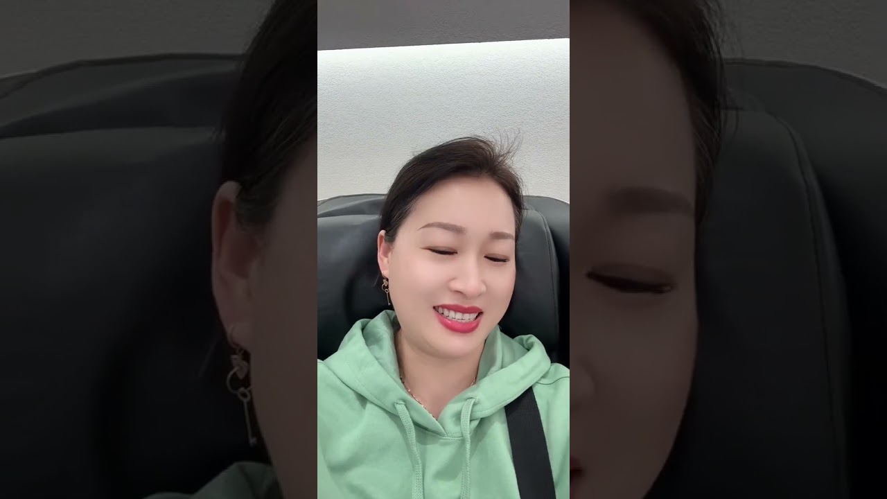 都说性格相似的人适合一起玩耍，性格互补的人适合一起变老……你觉得呢 #跨国婚姻 #夫妻日常 #记录生活