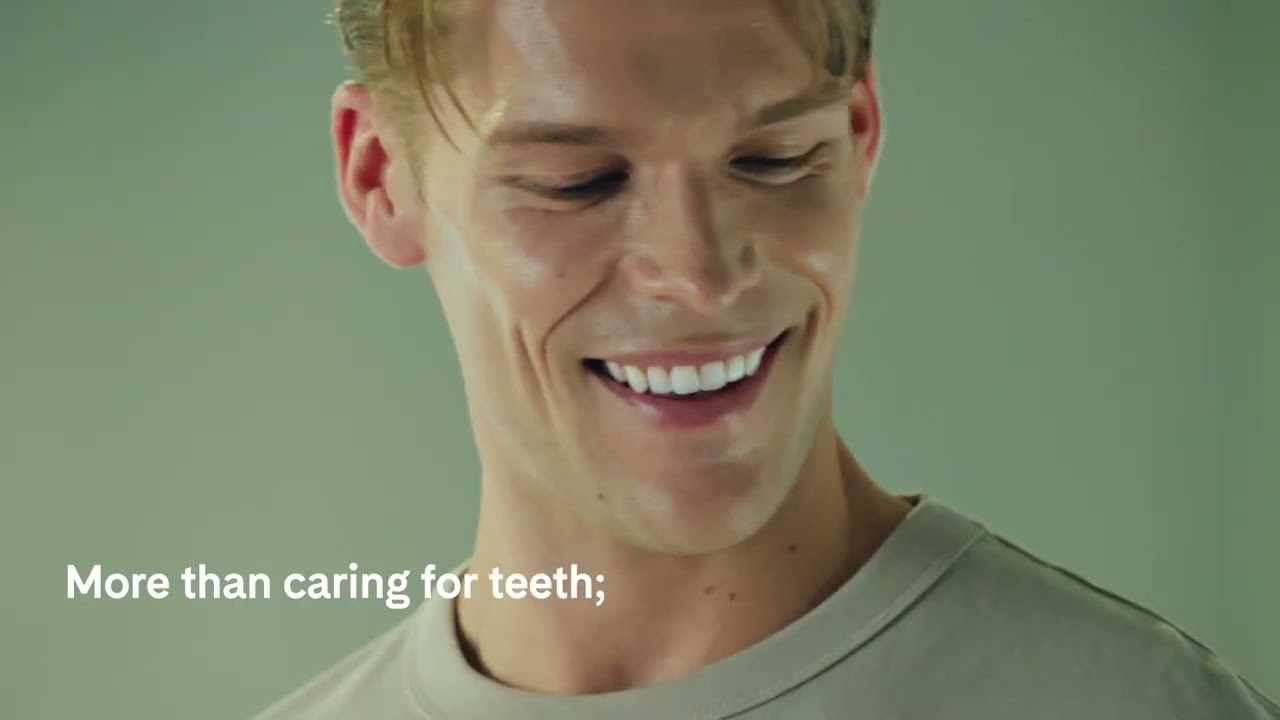 Glister - Your Trusted and Tested Toothpaste for Oral Care
