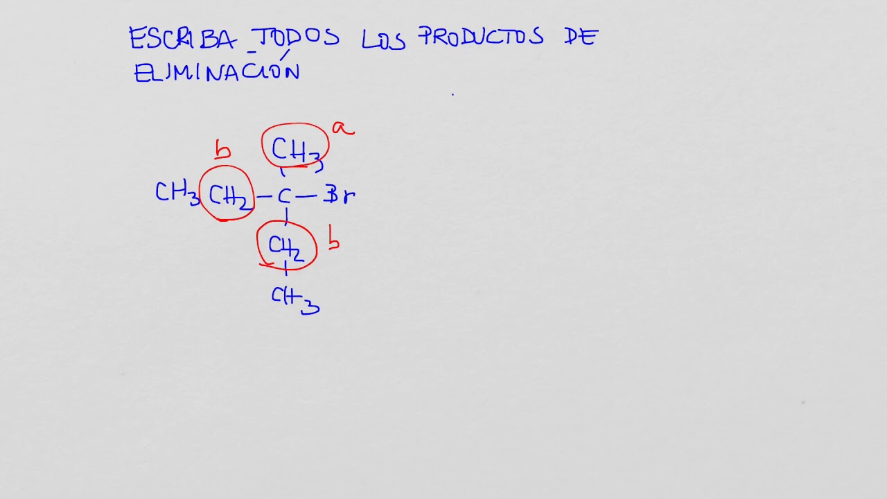 Ejercicio de eliminaci&oacute;n 2