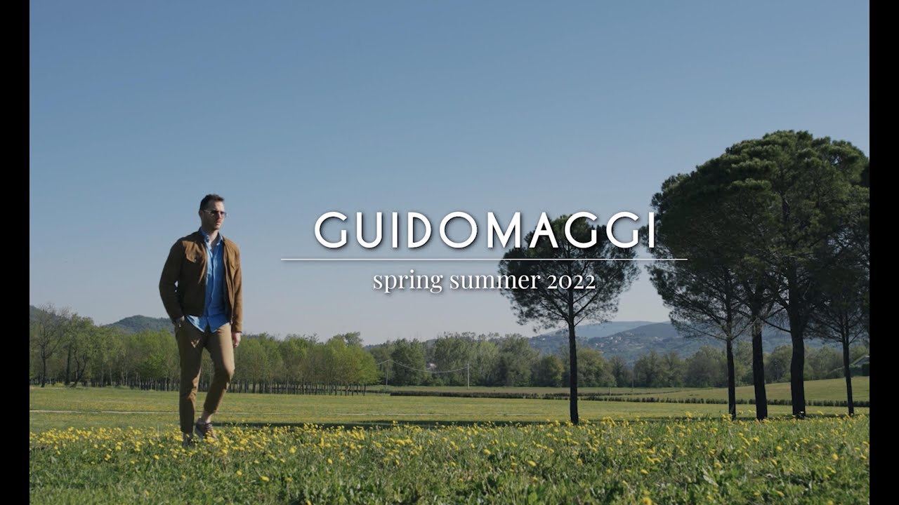 Elevator Shoes | GuidoMaggi Spring Summer 2022
