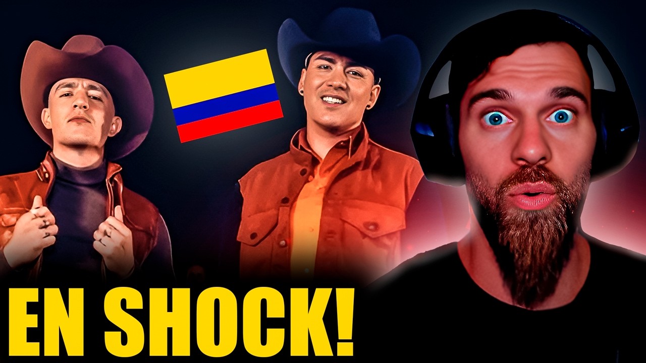 😭 YEISON JIM&Eacute;NEZ & LUIS ALFONSO &uml;DESTINO FINAL&uml;  [ MARK MIRANDA REACCI&Oacute;N y AN&Aacute;LISIS ]
