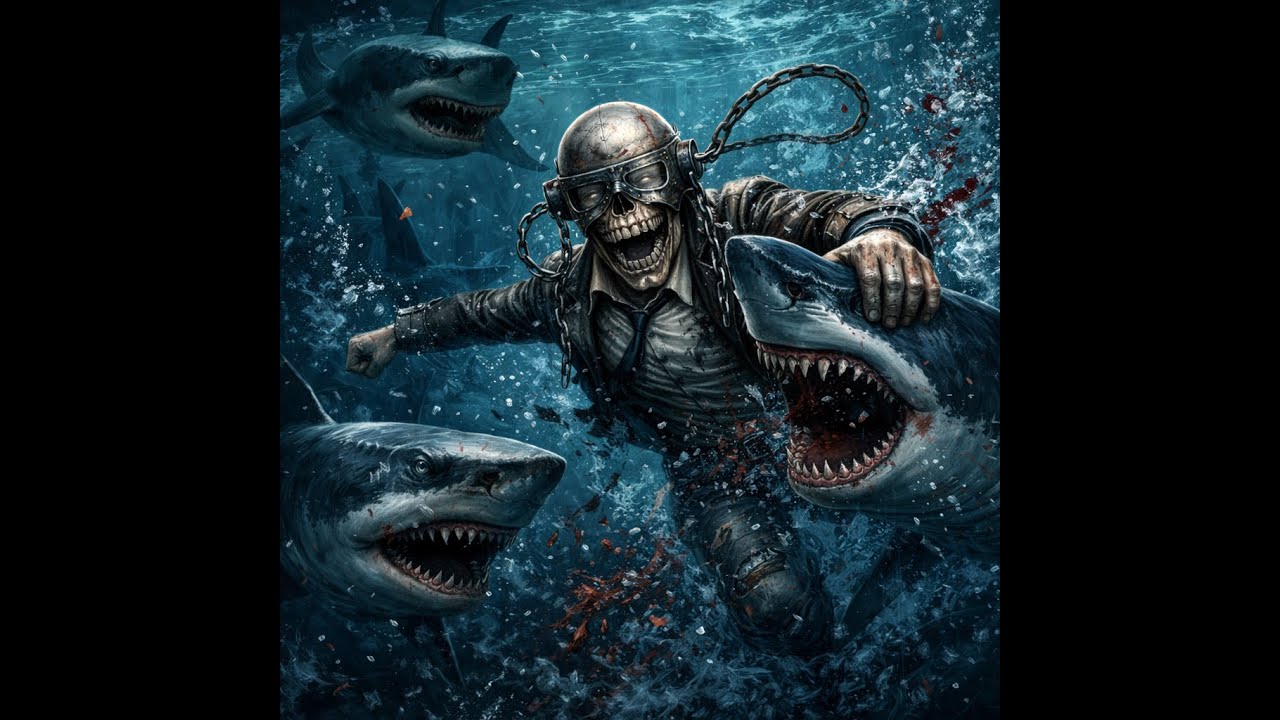 Megadeth Top 3 songs - Part II