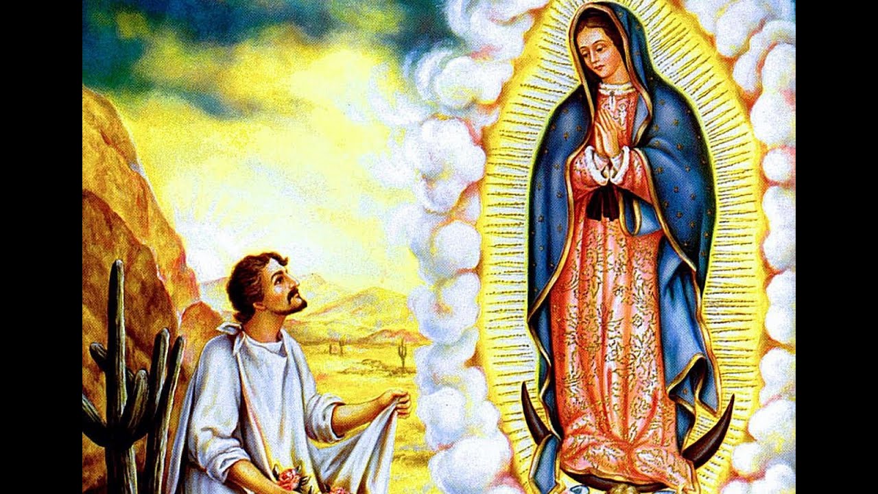 Totlazotlalnantzin - canto en nahuatl traducido