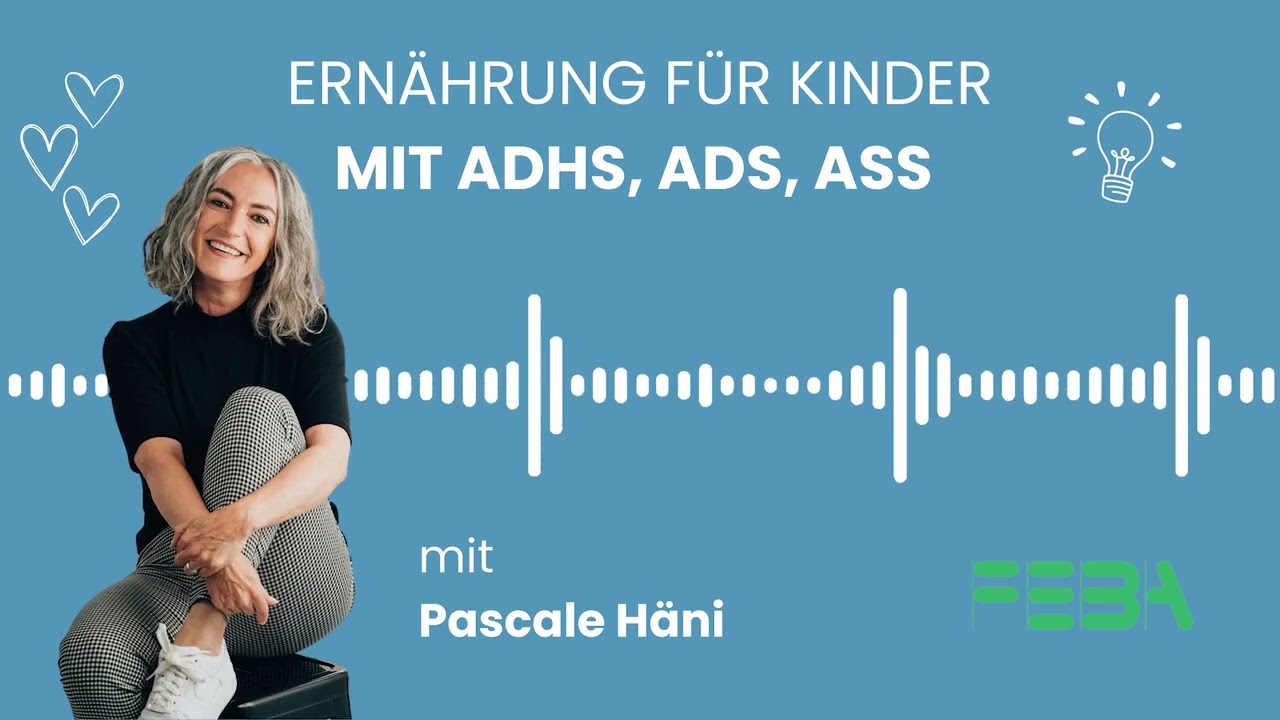 65 | Interview mit Caro: ADHS – und plötzlich Frieden