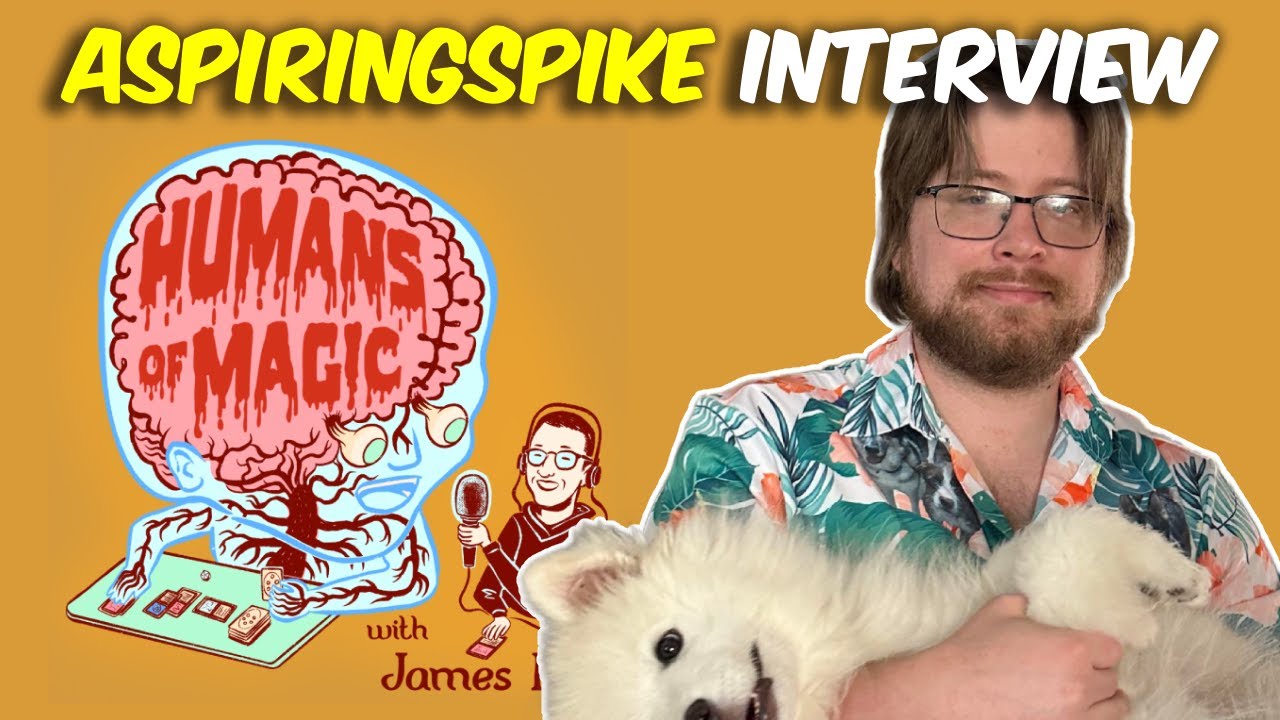 Modern Innovations, Pro Tour Learnings - @Aspiringspike