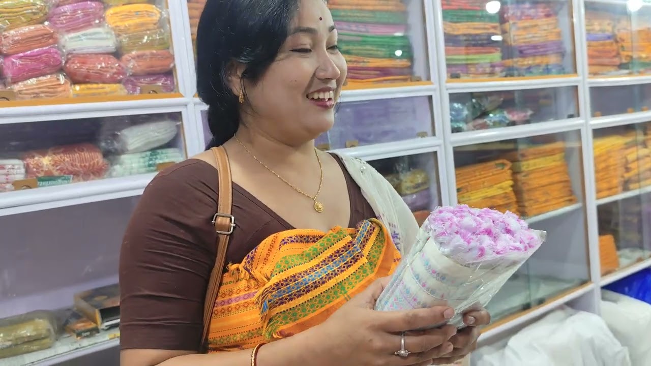 Dokhona Naibai Habayao Ganw Takai ❤️🥰 Abojwng 😍 #highlights #youtubeshorts #dokhona 