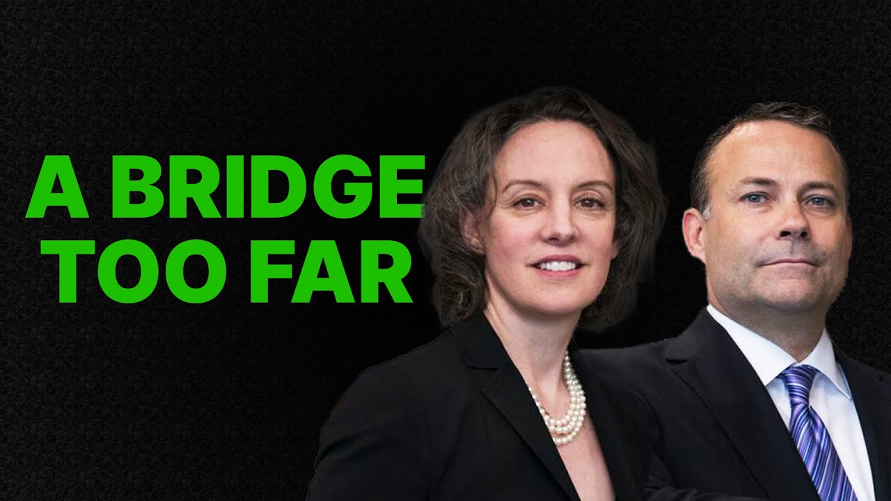 How Bridging Finance Stole Millions