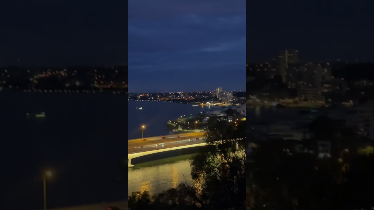 Perth at night #afghanlifeinaustralia #زندگی_در_استرالیا#shorts
