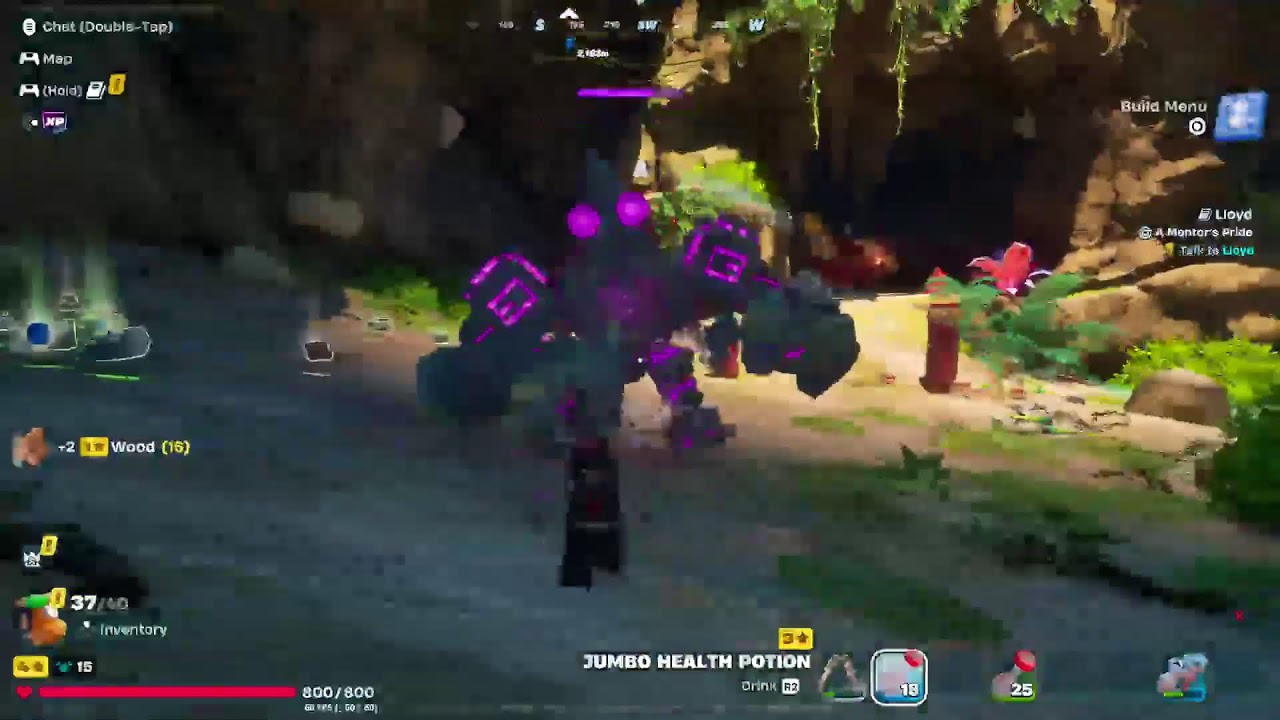 (Live) Lets Play! Ninjago X Fortnite X Lego.