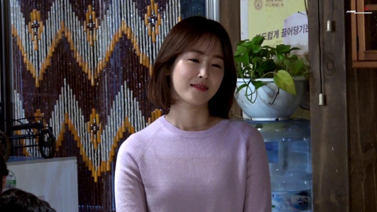 서현진(Seo Hyun Jin) - '낭만닥터 김사부' 종영 소감 