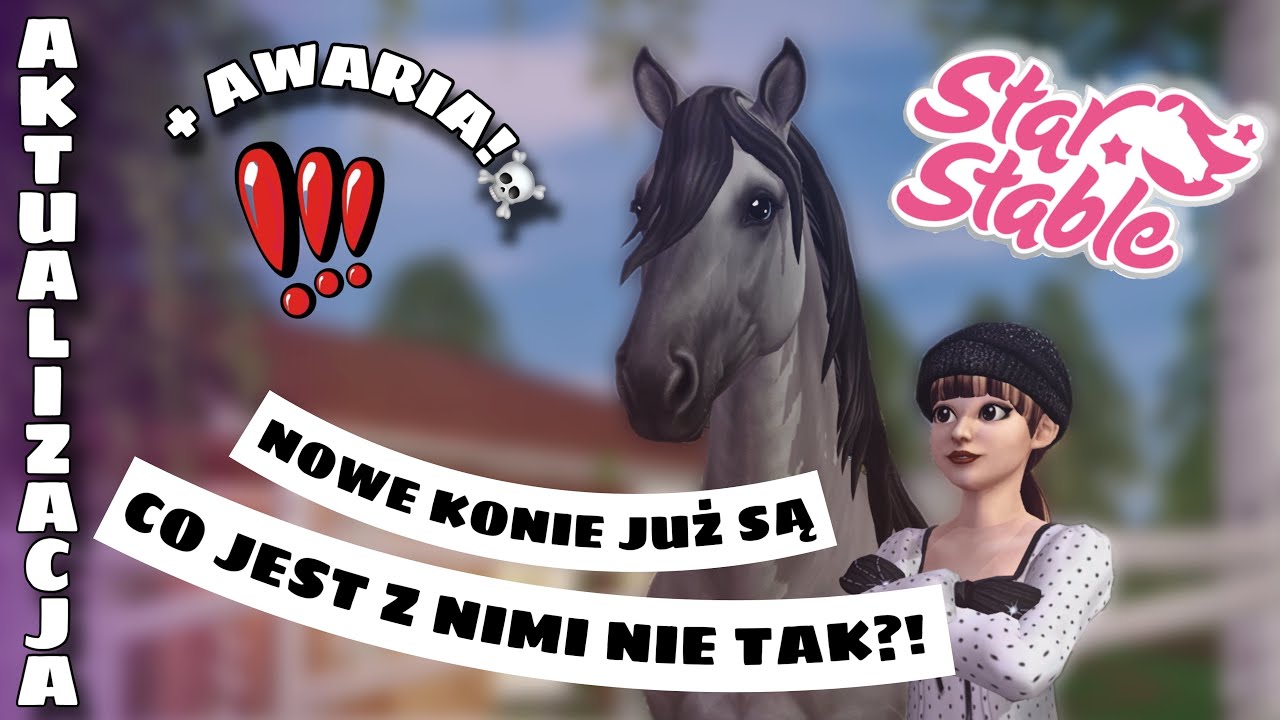 SŁUCHAMY NIE OCENIAMY🤡 || NOWE KONIE TO&hellip;🤯🤯 || SSO AKTUALIZACJA 15.01.2025