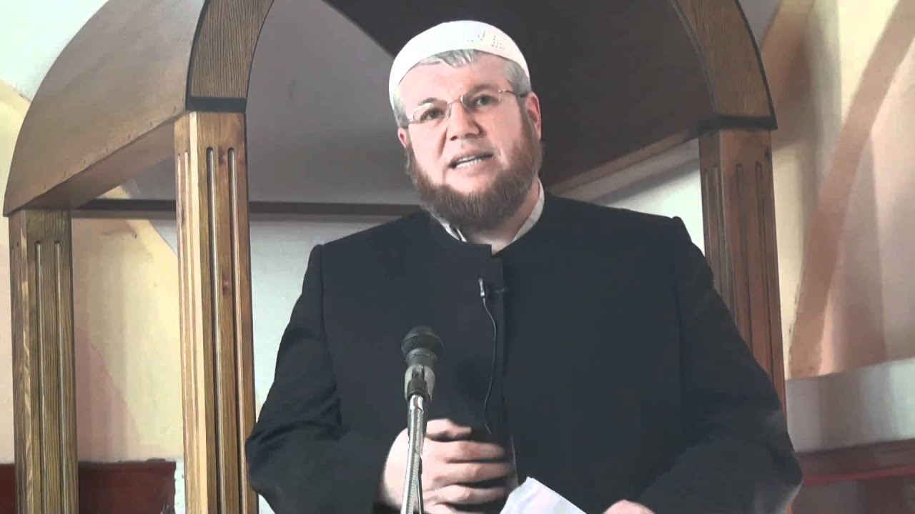 Lamtumirë Pikëllim  -  Irfan Salihu