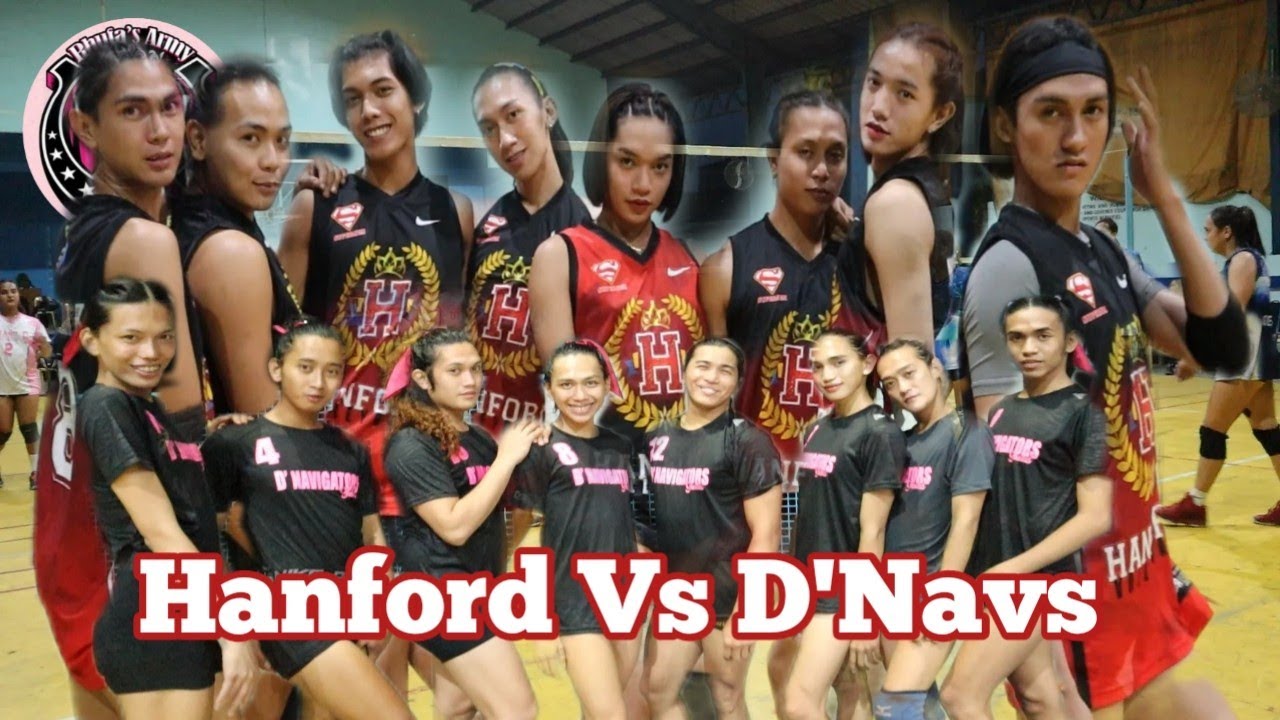 Welcome back San Andes Quarter finals LagLagan
