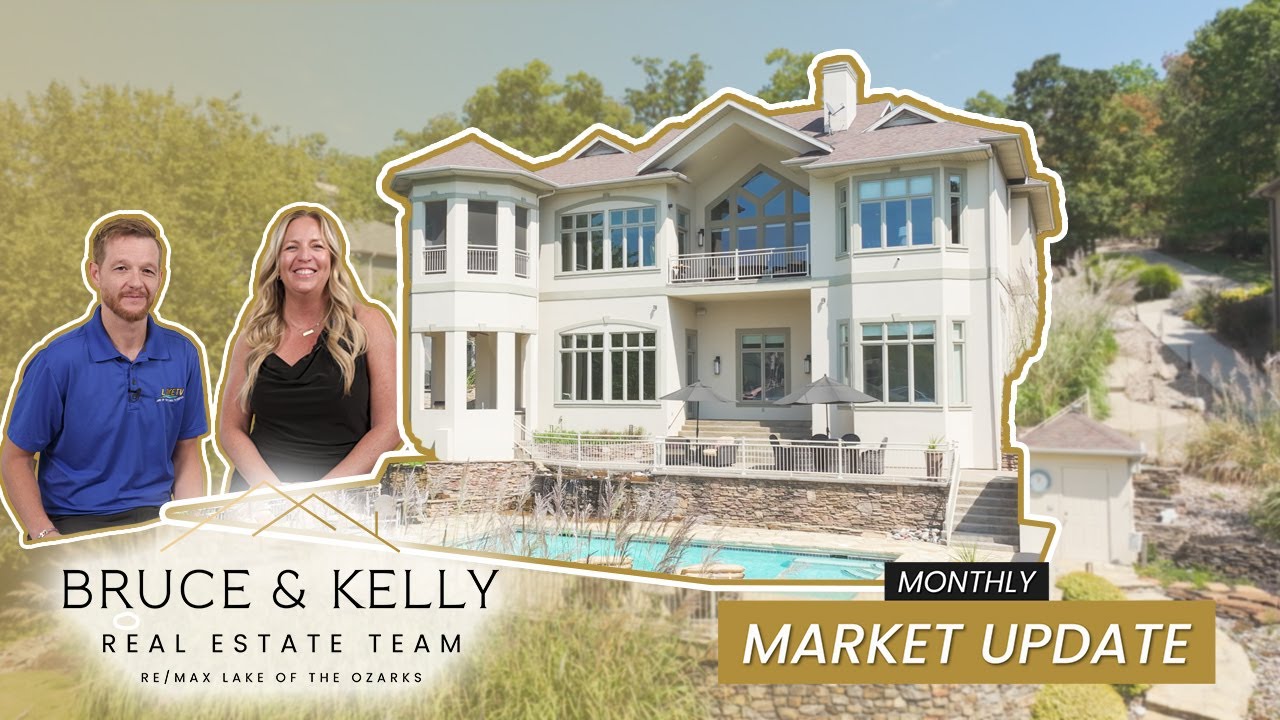 October Monthly Market Update 2025