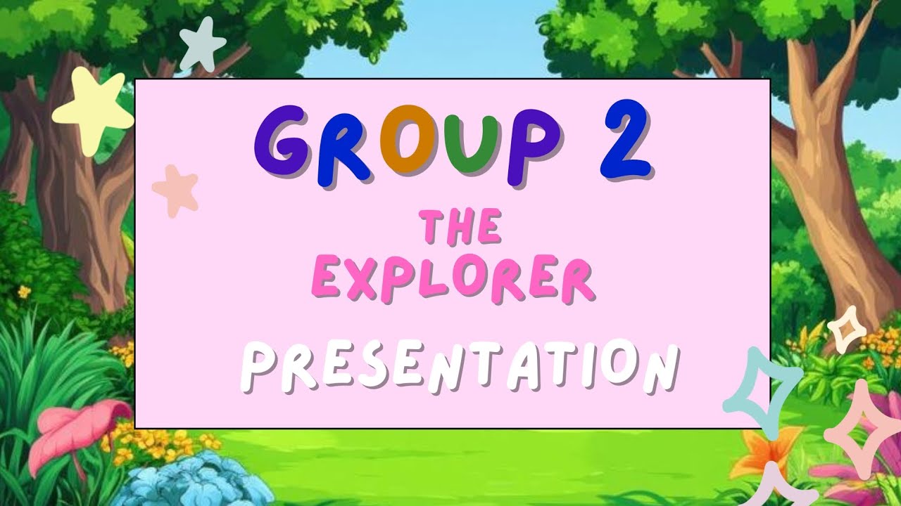 THE ECONOMIC AND MATERIAL SELF REPORT GROUP 2