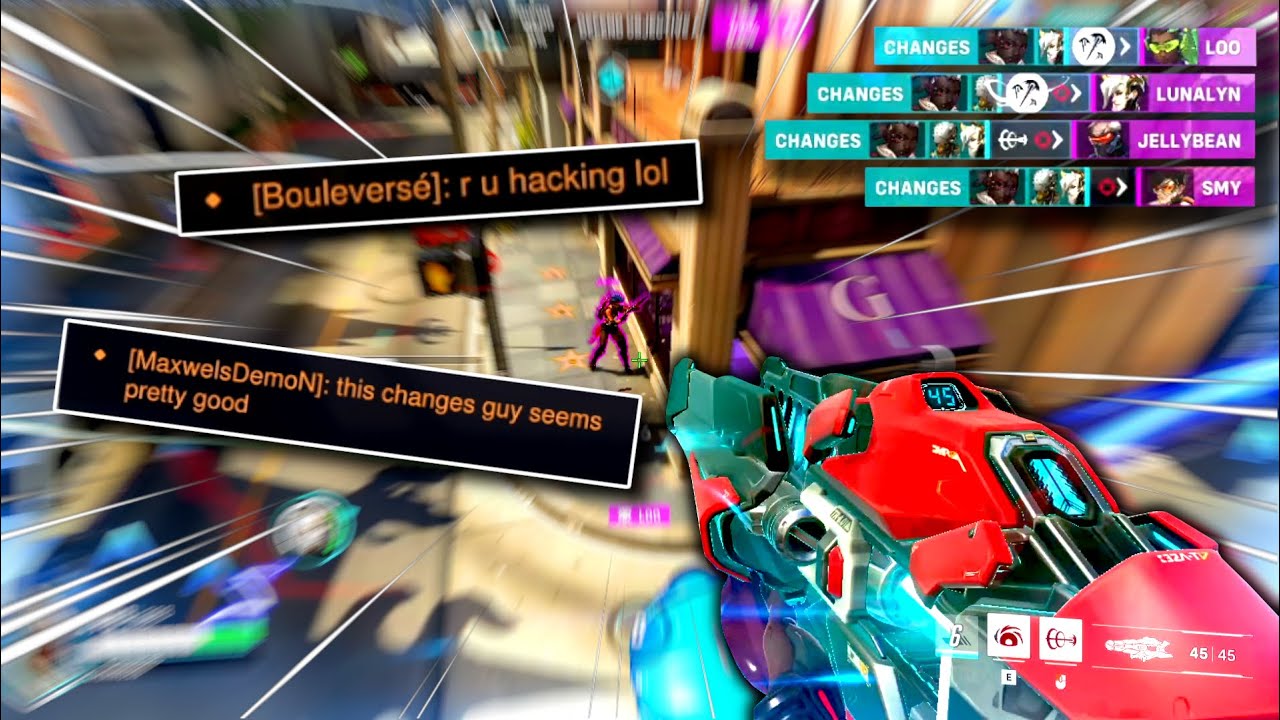 BEST DPS in OVERWATCH2!! (Overwatch 2 Beta gameplay)