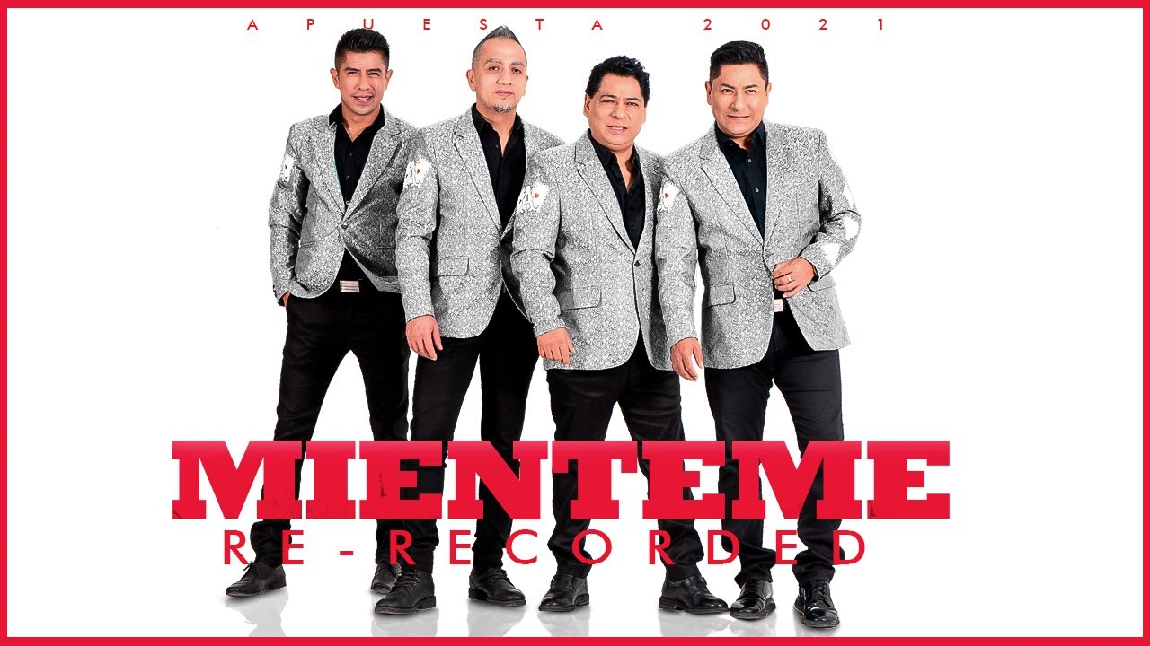 La Apuesta - Miénteme