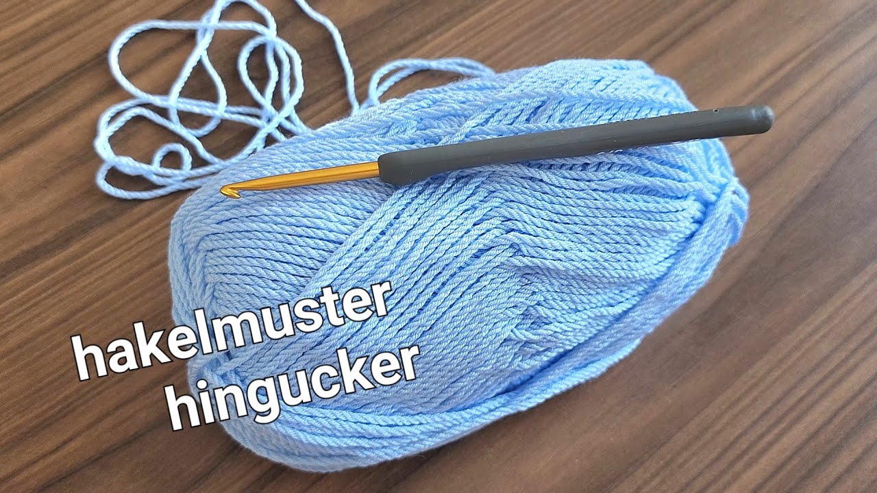 Beautiful Crochet Art stitch🎉 Easy and beautiful crochet pattern! crochet 🎉 baby blanket