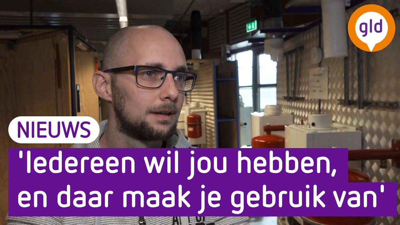 Steeds meer mensen laten zich omscholen na de coronaperiode