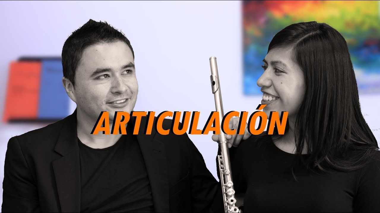 Articulación