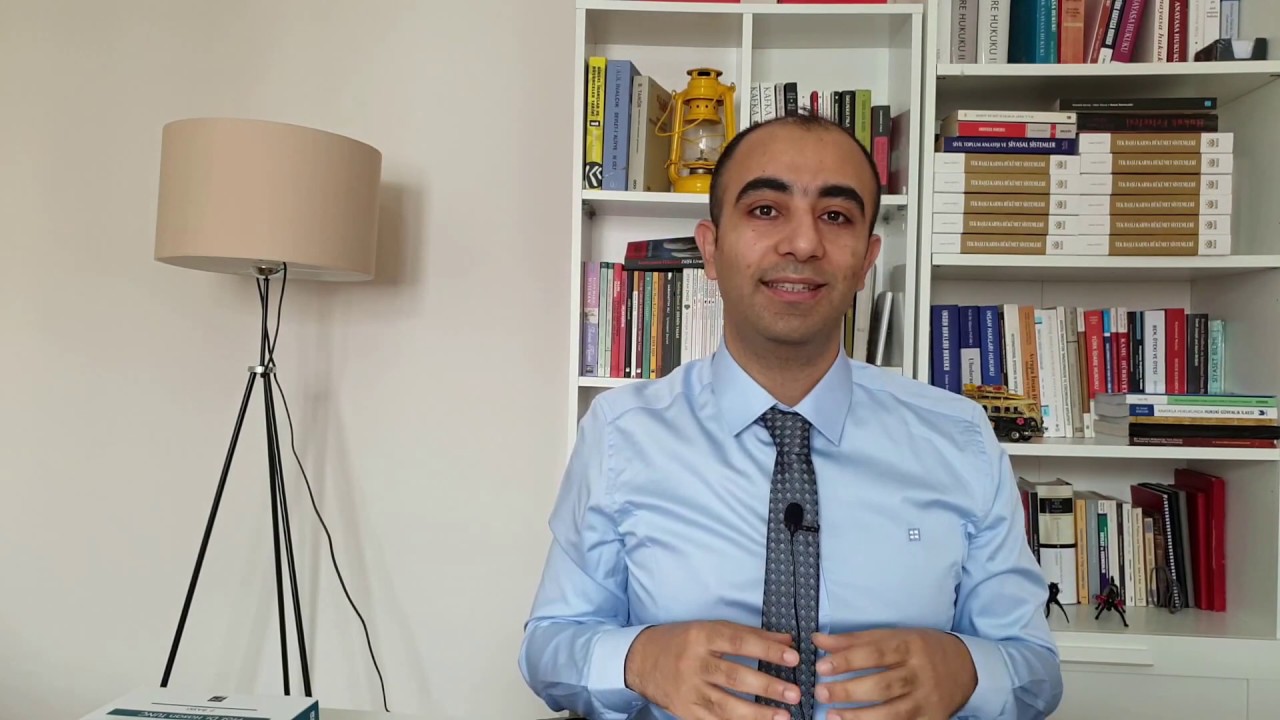 Türk Anayasa Hukuku Dersleri-Türkiye'de Erken Seçim İhtimali ve Seçimlerin Yenilenmesi Kurumu