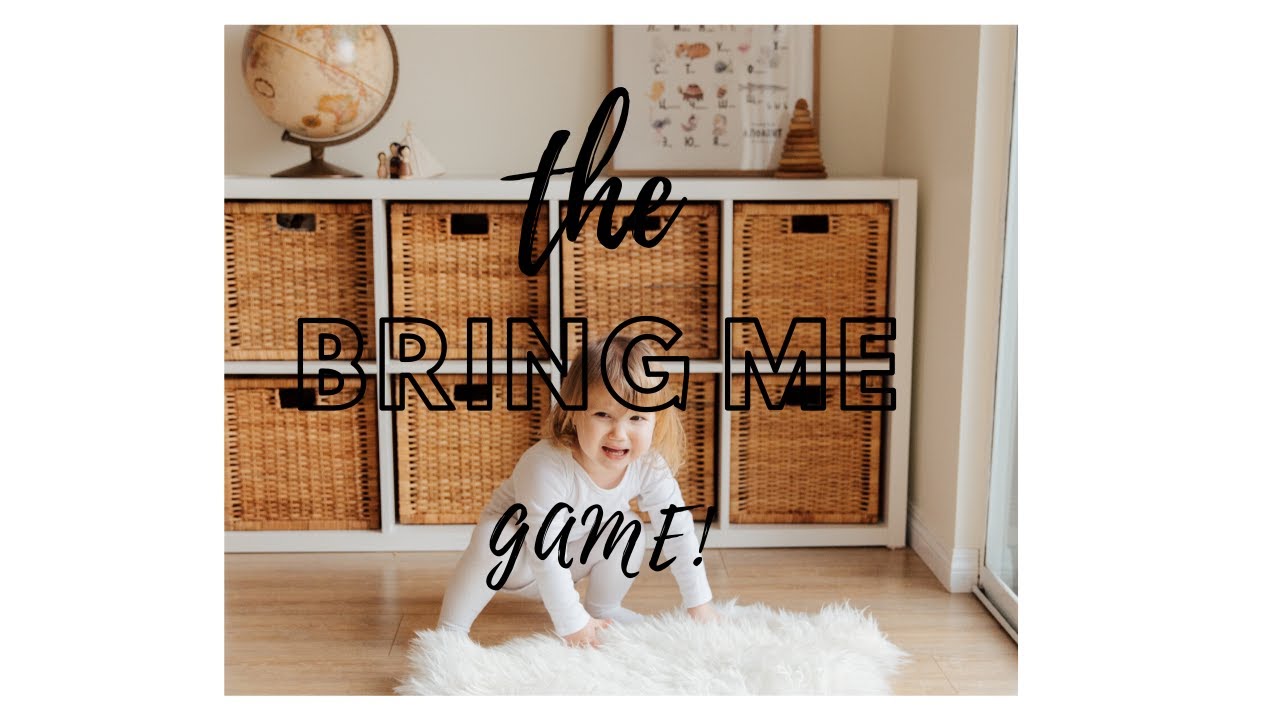 The Bring Me Game!