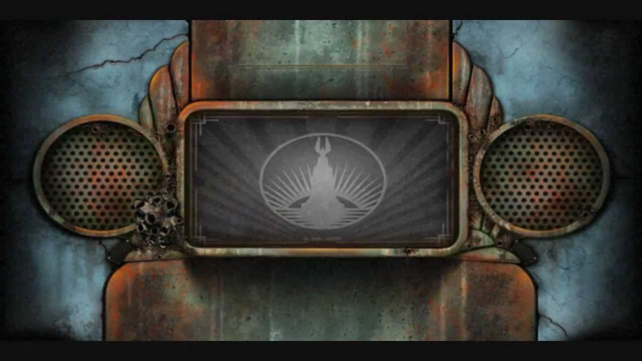 BioShock 2 - 