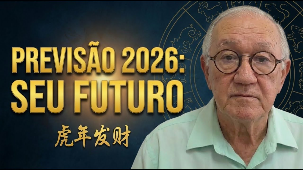 Astrologia Chinesa de 2026  O que Aguarda Seu Signo Animal