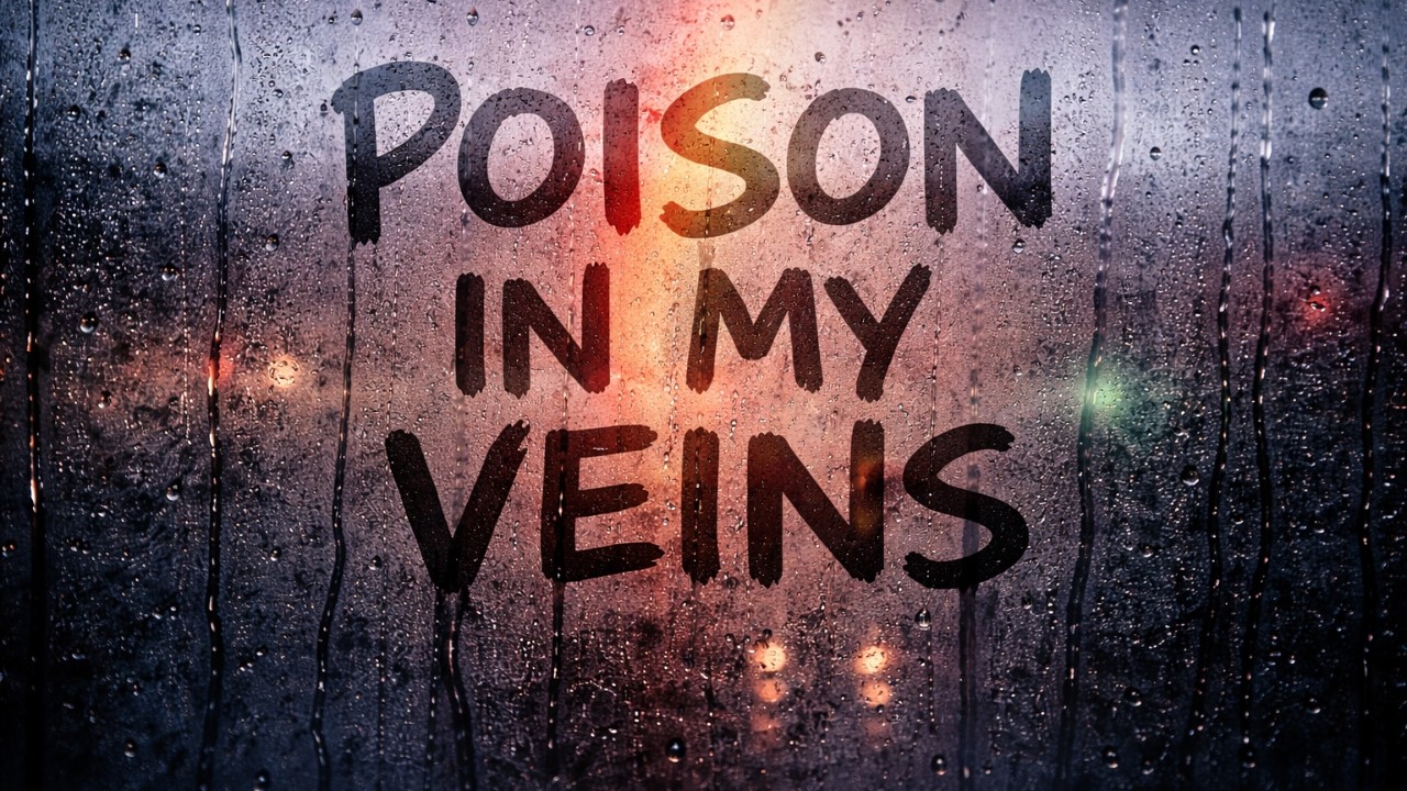 ARMYN-Poison in My Veins | Afrobeats