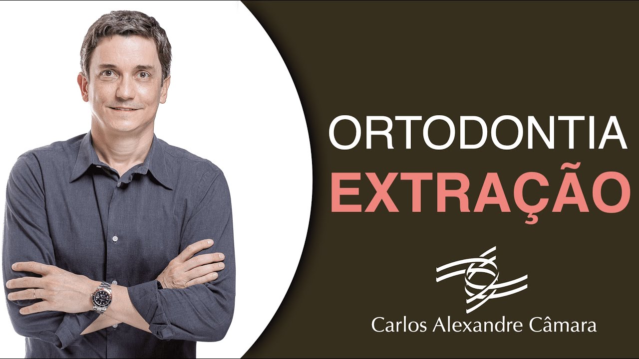 Extrações em Ortodontia