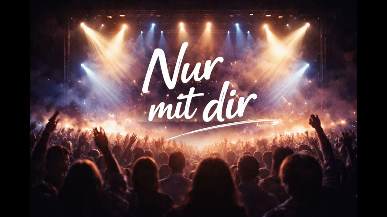 Nur mit dir