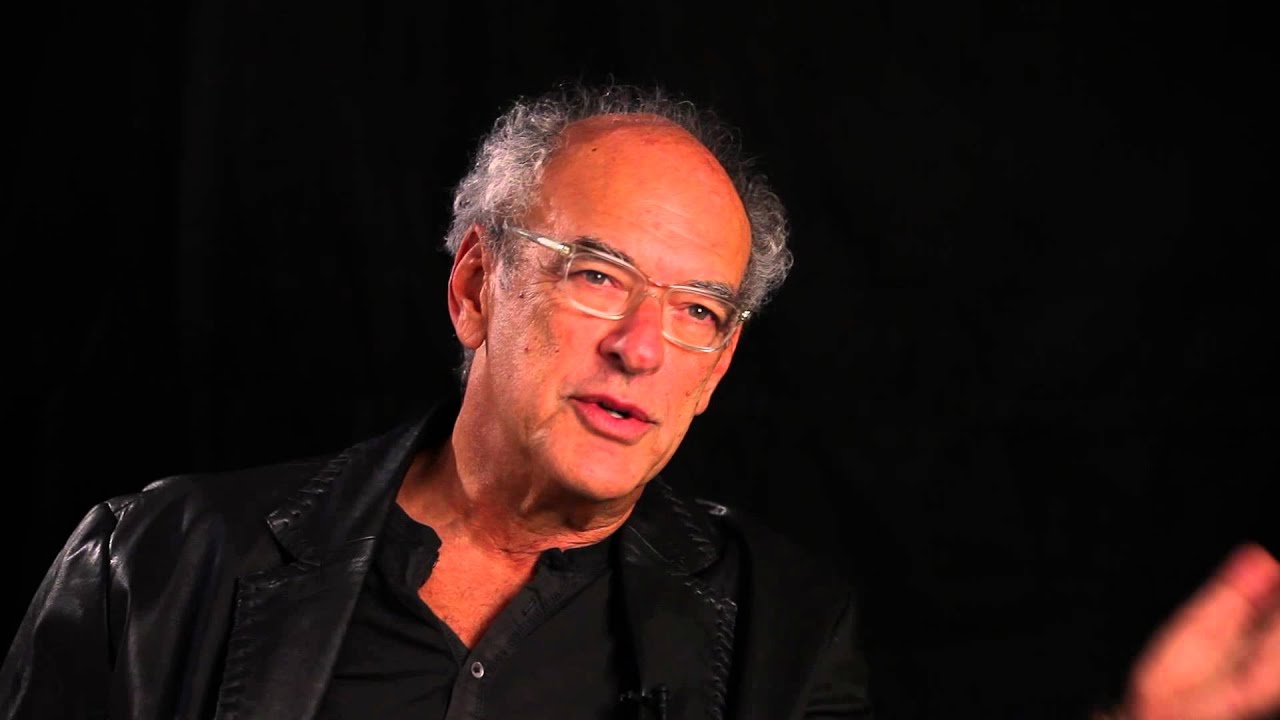 LSFF 2014 - SUPERMENSCH - Interview with Shep Gordon (Full)