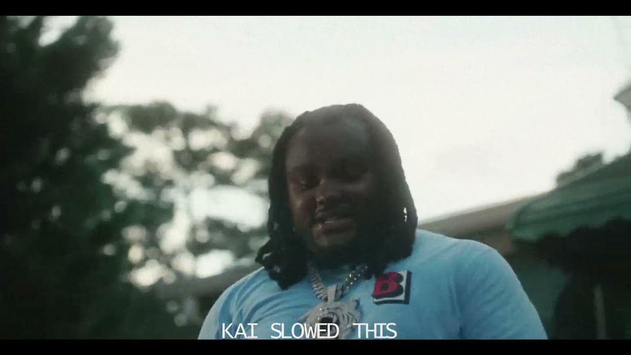 Tee Grizzley - Jay & Twan 1 ( Slowed + Reverb )