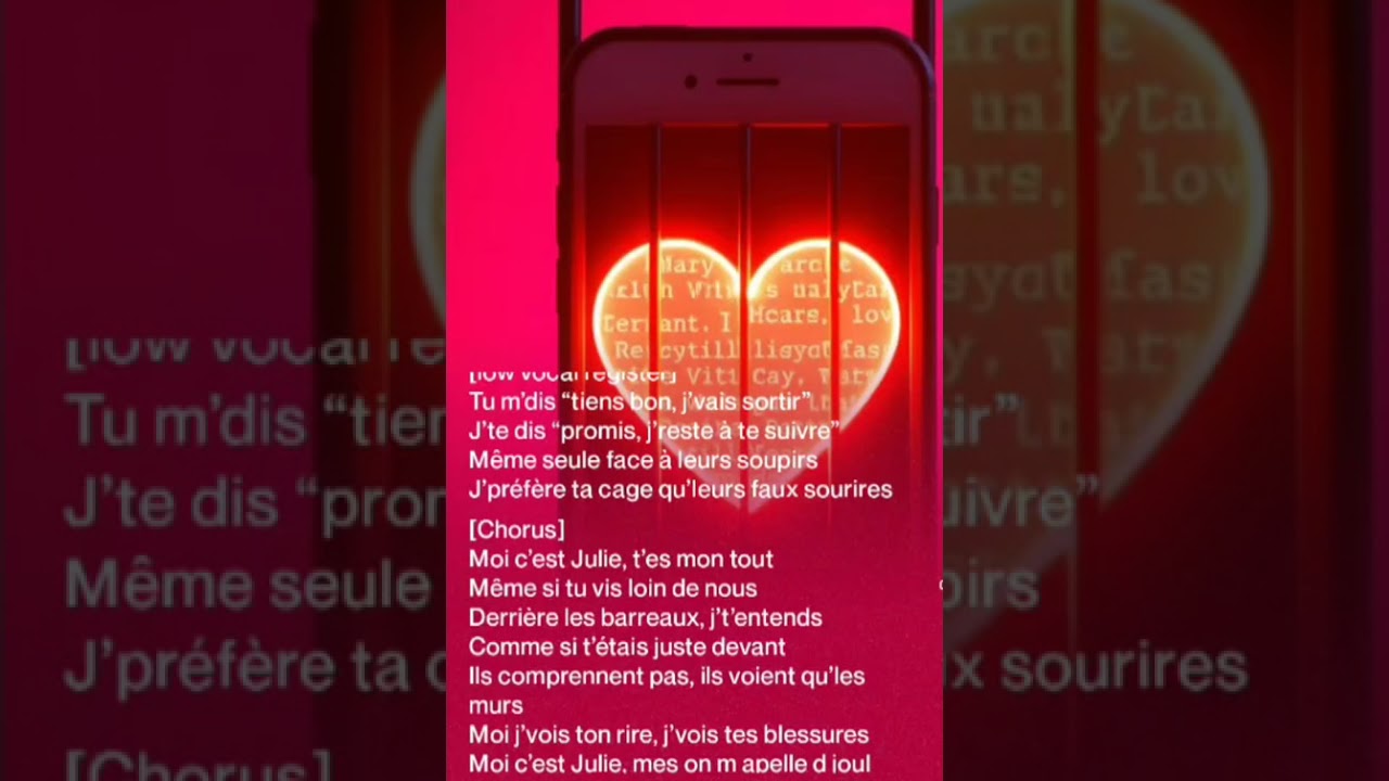 @Jul-ie83 rencontre 